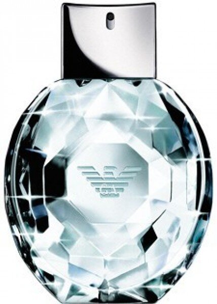 Emporio Armani Diamonds EDT 50 ml Kadın Parfümü kullananlar yorumlar